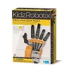 4M KidzRobotix DIY set Motorised Robot Hand Náhľad obrázku produktu 5