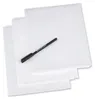 Papel transparente para patrones, ideal para usar con lápiz Vista previa de la imagen del producto 2