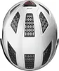 ABUS Hyban 2.0 ACE city - casco da bici con visiera, Anteprima dell’immagine prodotto 4