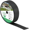 Bradas Baum-Bindeband PP 50 mm x 25 m schwarz Produktbild-Vorschau 1