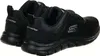 Skechers Sneakers 232698-BBK in Black color size 40 Anteprima dell’immagine prodotto 15