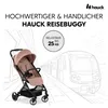 Hauck Reisebuggy & Sportwagen Travel N Care Plus Produktbild-Vorschau 2