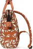 CABAIA Freizeitrucksack Rucksack mit Laptopfach Adventurer Produktbild-Vorschau 5