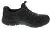 Skechers Summits Slipper Schwarz Produktbild-Vorschau 13