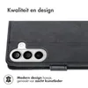 imoshion Luxe Bookcase voor de Samsung Galaxy A27 (5G) - Productafbeelding-voorbeeld 4