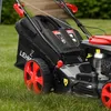 Kosiarka spalinowa LEHMANN LGALM-4051, moc 4,4kW, 51 cm Podgląd zdjęcia produktu 8
