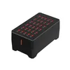 150-W-Ladegerät mit mehreren Steckdosen, USB-Ladegerät, 30 Produktbild-Vorschau 2
