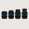 Silla de coche Lionelo Lars i-Size, apta para niños de 3 a Vista previa de la imagen del producto 6