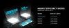 Spider Farmer SF2000 Samsung LM301H EVO LED Grow Light Produktbild-Vorschau 6