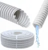 Leitungsset Kältemittelleitung Kupferrohr 1/4"-3/8" 2m + Produktbild-Vorschau 2