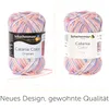 Schachenmayr Catania Color, 50g Pastell Handstrickgarne Produktbild-Vorschau 7
