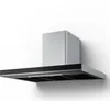 Klarstein Verosteel Dunstabzugshaube 90cm - 881,6 m³/h, A++ Produktbild-Vorschau 3