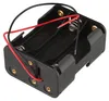 goobay Batteriehalter 6 x AaMignon (Bulk) Vista previa de la imagen del producto 3