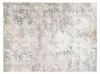Tappeto Tapiso VALLEY Moderno a pelo corto grigio beige Anteprima dell’immagine prodotto 12