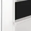 Mardom Home | Doppelrollo - 60x140 cm - Schwarz - Produktbild-Vorschau 4