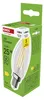 EMOS LED Lampe Edison Candle, 1,8W Ersatz für 25W Produktbild-Vorschau 1