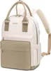 LOVEVOOK 13,3 Zoll Damen Rucksack Handtasche Wasserdicht Produktbild-Vorschau 1