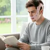 INF Maschera per lifting del viso durante il sonno Beige Anteprima dell’immagine prodotto 5