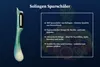 SMI 3 tlg  Solingen Sparschäler Gemüseschäler für Küche Produktbild-Vorschau 4
