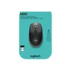 Mysz bezprzewodowa Logitech M190/ Do 1000 DPI/ Szary Podgląd zdjęcia produktu 15