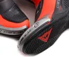 Buty motocyklowe Dainese Torque 4 czarne / czerwone fluo 44 Podgląd zdjęcia produktu 6