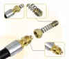 Rosfix Tuyau de Débouchage 30 m – Pièce de Rechange pour Voir les images du produit 4