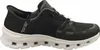 Skechers Glide-Step Pro Slipper, Damen, Schwarz, Gr. 39, Produktbild-Vorschau 15