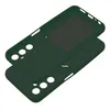 CARD Handyhülle für SAMSUNG Galaxy A05S grün Produktbild-Vorschau 11