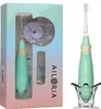 Ailoria BUBBLE BRUSH, Dziecko, Soniczna szczoteczka do Podgląd zdjęcia produktu 2