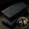 Kožené pouzdro pro iPhone 6s/6/7/8/SE 2020/SE 2022, RFID Náhled obrázku produktu 6