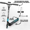 Apollo Stunt Scooter - Genesis Pro X | High End Produktbild-Vorschau 3