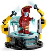LEGO Marvel Iron Mans Labor: Halle der Rüstungen  - Produktbild-Vorschau 29
