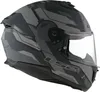 Casco integrale con visiera per ciclomotore | LS2 FF808 Anteprima dell’immagine prodotto 6