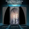 2X Panzerglas für Samsung Galaxy S26 Ultra Blickschutz Produktbild-Vorschau 2