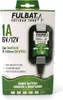 The image shows the retail packaging of a battery charger. Náhľad obrázku produktu