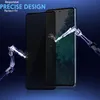 2-balenie Samsung S20 FE Ochranné sklo na displej Privacy - Náhľad obrázku produktu 7