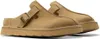 CLARKS Mules Solsbury Mule im superbequemen Design mit Produktbild-Vorschau 30