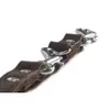 Beeztees 736402, Hund, Standardleine, Braun, Band, Produktbild-Vorschau 3
