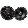 JVC CS-DR1720 - 16,5cm 2-Wege Koax-Lautsprecher - Einbauset Produktbild-Vorschau 5