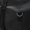 BLACK CREVICE - Vak na lyže s kolečky pro 2 páry lyží a Náhled obrázku produktu 5