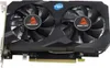 Biostar Radeon RX580 2048SP AMD Radeon RX 580 8 GB GDDR5 Produktbild-Vorschau 4