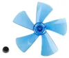 Rowenta elica pala + blocco ventilatore Turbo Silence Anteprima dell’immagine prodotto 1