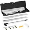 BAUTEC Profi Flächenspachtel-Set 28-tlg. » Produktbild-Vorschau 10