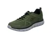Skechers Track - Scloric - Olive / Schwarz Leder/Synthetik Produktbild-Vorschau 24
