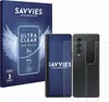 6x Für Samsung Galaxy Z Fold 3 5G (Display+Rückseite) Produktbild-Vorschau 1