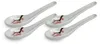 Grey Series ASIATICA - Sakura | Porzellan-Löffel-Set Asien Produktbild-Vorschau 1
