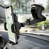 Handyhalterung - 360° Drehung - Autohalterung - für Produktbild-Vorschau 2