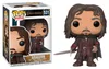 Figurine Funko POP the Lord of the Rings 531 Aragorn Voir les images du produit 1