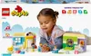 LEGO 10992 DUPLO Le plaisir de jouer à la crèche, jouet Voir les images du produit 9