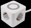 Tischsteckdose McPower "BW-03", 3x Steckdose, 2xUSB-A, Produktbild-Vorschau 7